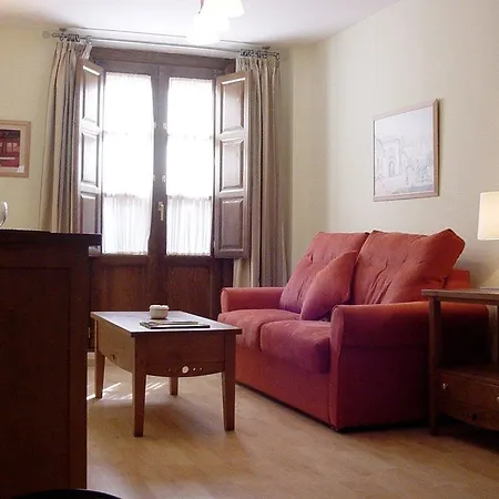 Casa De La Catedral Apartment Granada