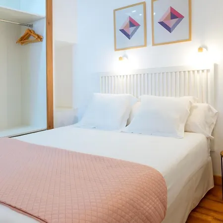 아파트 카사 드라 카테드랄