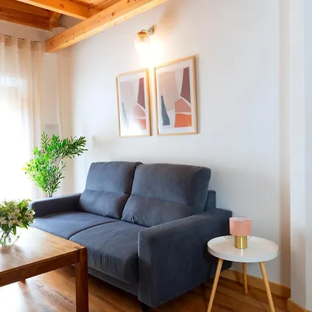 Appartement Casa De La Catedral