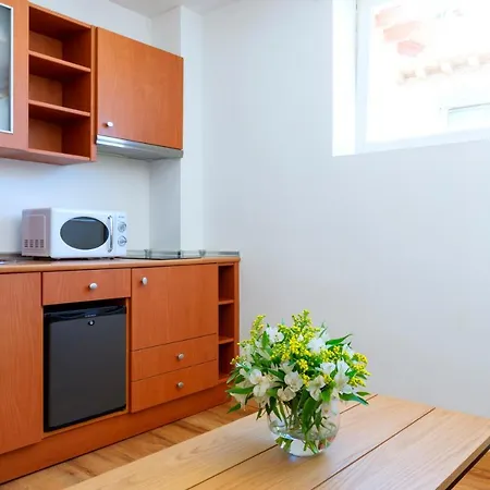 카사 드라 카테드랄 아파트 그라나다