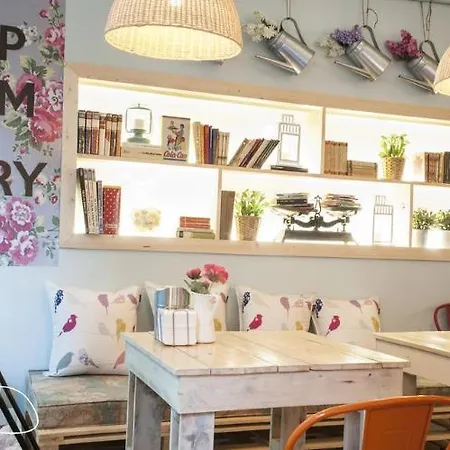 Casa De La Catedral Apartment *