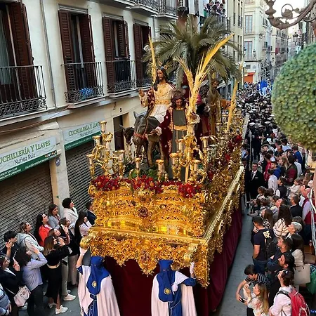 Casa De La Catedral Grenade