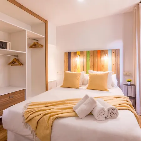 Casa De La Catedral Apartman Granada