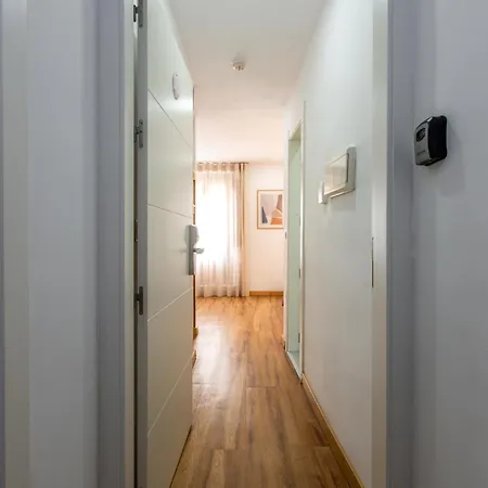 아파트 카사 드라 카테드랄 그라나다