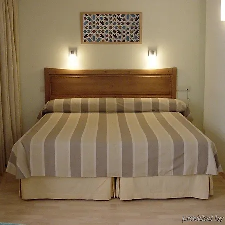 카사 드라 카테드랄 아파트