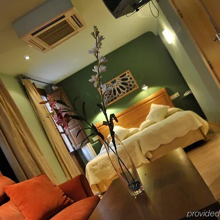 Apartment Casa De La Catedral *