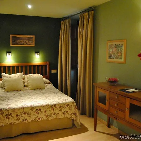 Casa De La Catedral Apartment Granada