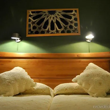 Casa De La Catedral * Granada