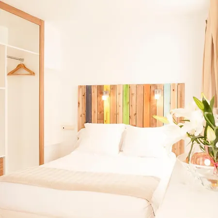 Casa De La Catedral Apartment *