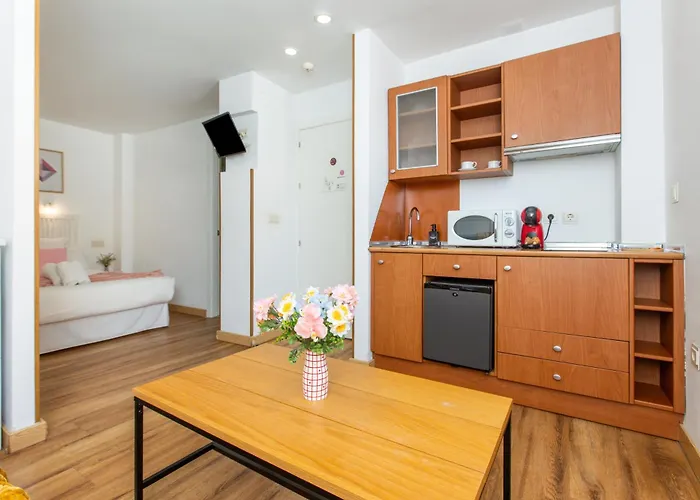 Casa De La Catedral Apartman
