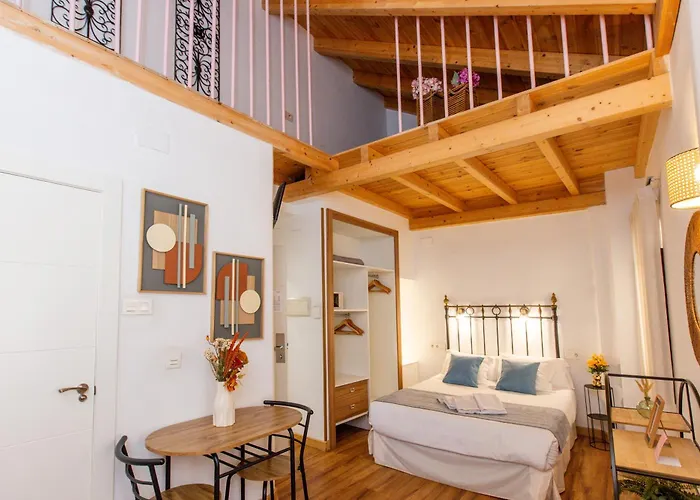 Apartman Casa De La Catedral *