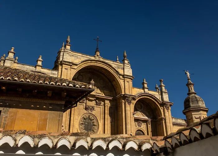 Casa De La Catedral *