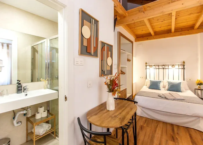 Apartman Casa De La Catedral