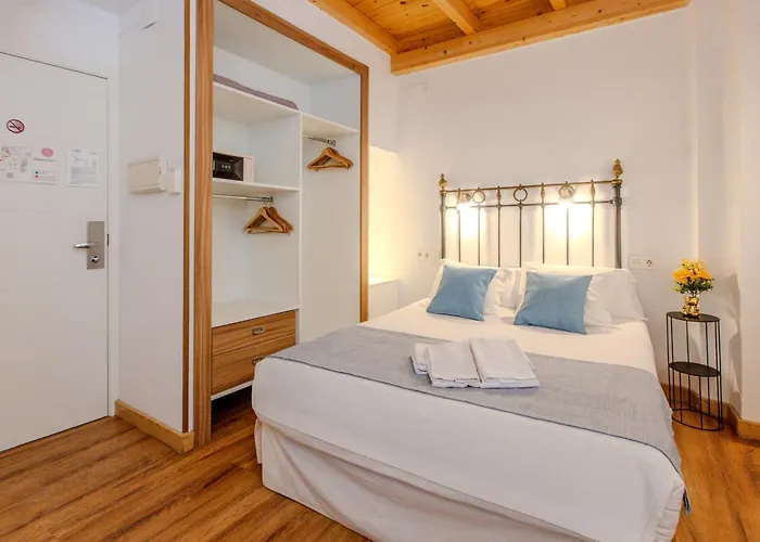 Apartman Casa De La Catedral Granada