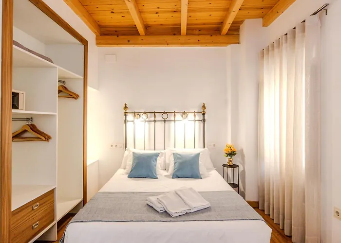Casa De La Catedral Apartman *