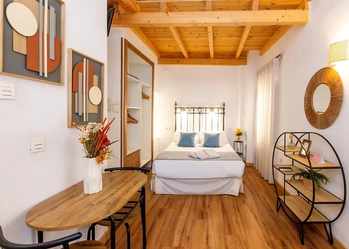 Casa De La Catedral Apartman Granada