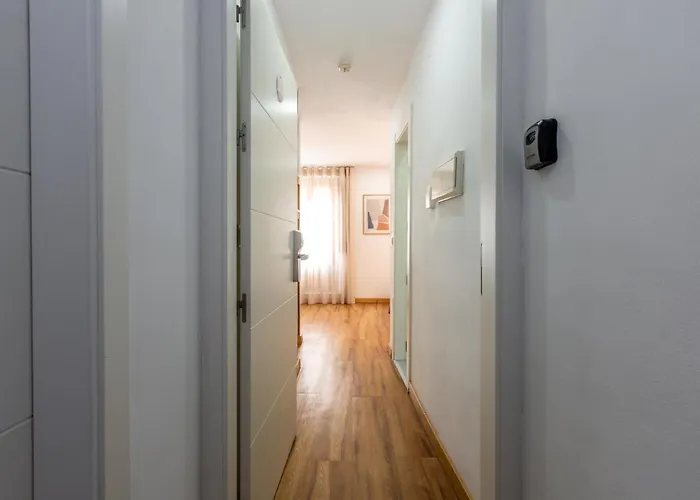 Apartman Casa De La Catedral Granada