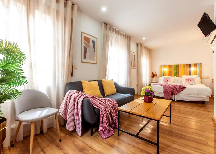 Apartman Casa De La Catedral