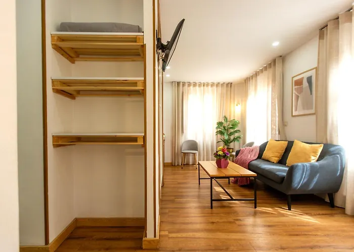 Casa De La Catedral Apartman *