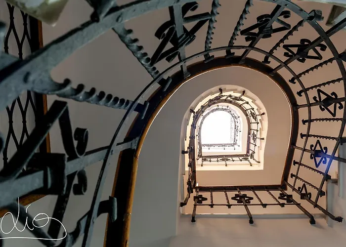 Casa De La Catedral *