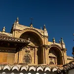 Casa De La Catedral *