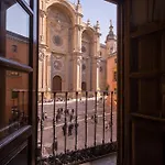 Casa De La Catedral شقة