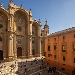 Casa De La Catedral غرناطة