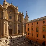 Casa De La Catedral شقة