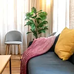 شقة Casa De La Catedral