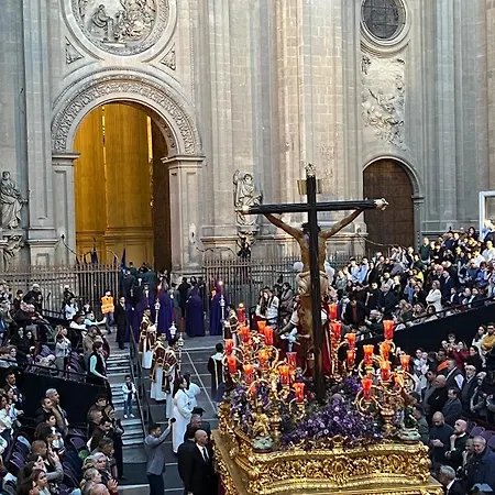Casa De La Catedral