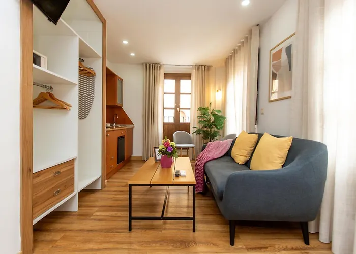 Casa De La Catedral Apartment Granada