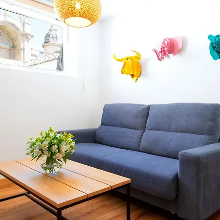 カサ デ ラ カテドラル グラナダ