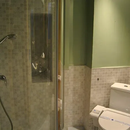 アパート カサ デ ラ カテドラル