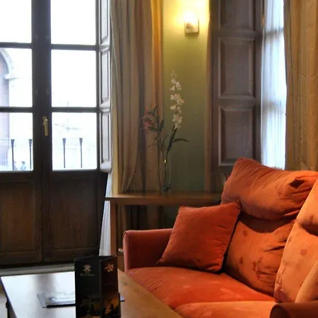 カサ デ ラ カテドラル グラナダ