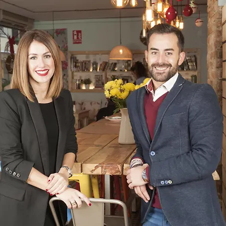 アパート カサ デ ラ カテドラル *