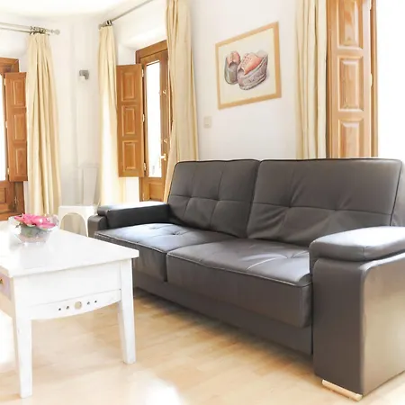 アパート カサ デ ラ カテドラル