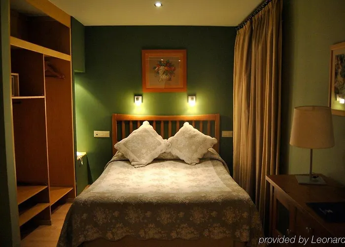 아파트 카사 드라 카테드랄 *